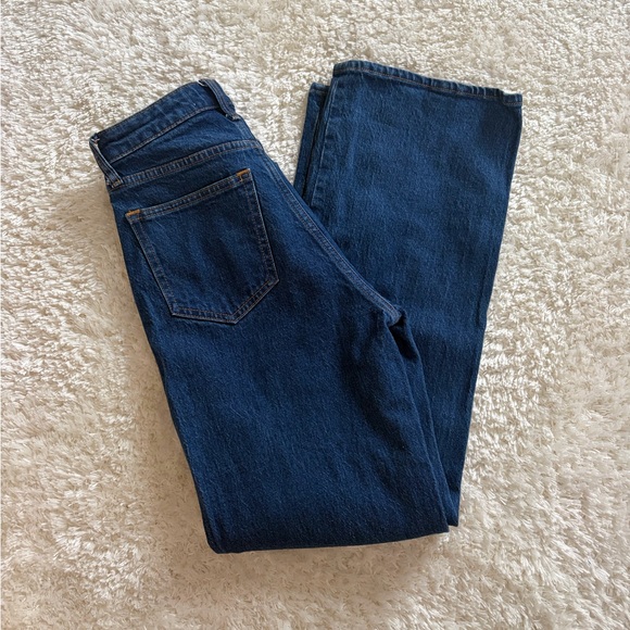 Abercrombie 90’s Relaxed Jean - Picture 6 of 6